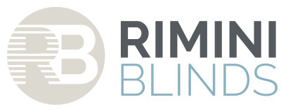 rimini blinds logo