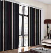 Panel Blinds | Made To Measure Panel Blinds | Rimini Blinds