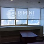 Blinds in Jumairah Lake Towers(JLT)