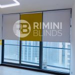 Blinds in Jumairah Lake Towers(JLT)