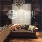 Blinds in Emirates Hills