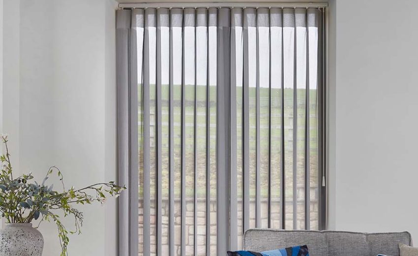 vertex-blinds