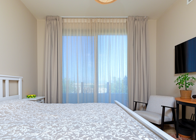 Curtains