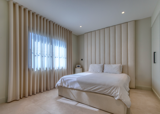 Curtain Dubai