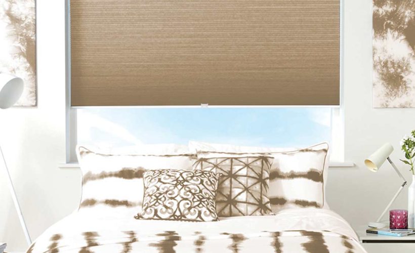 Honey-comb-blinds