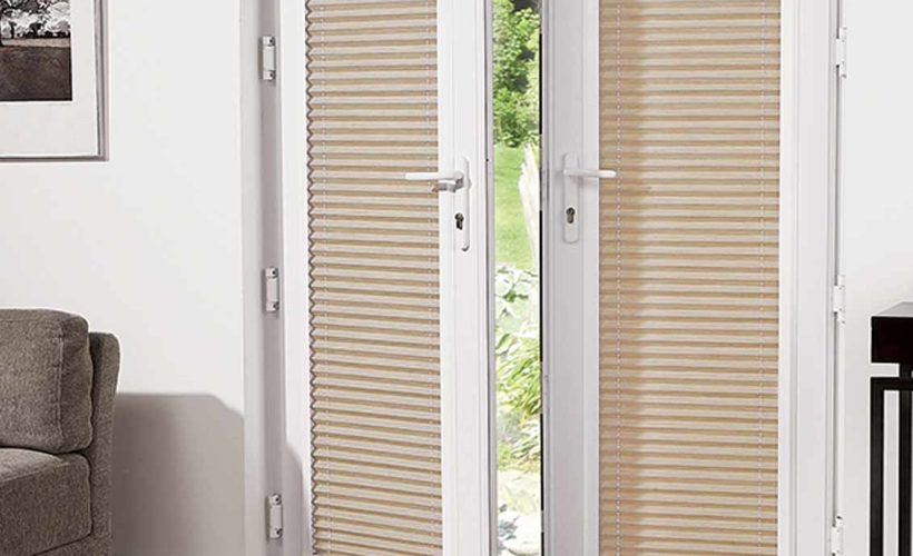 Honey-comb-blinds