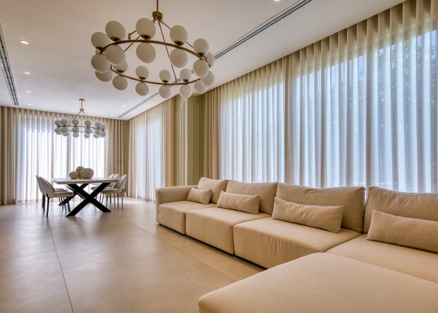 Curtain