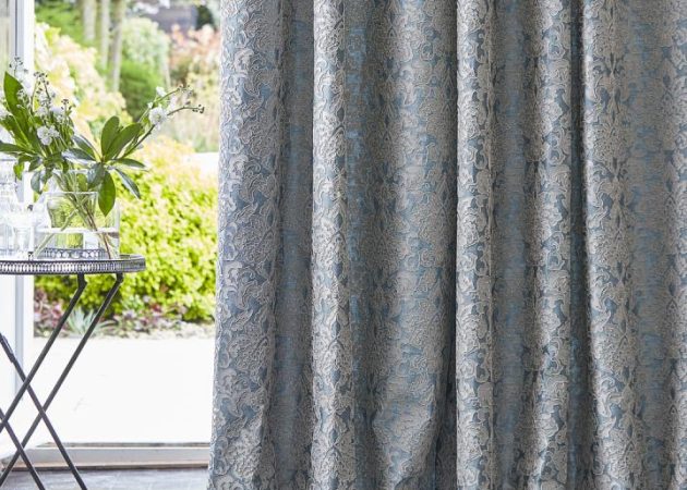 Curtain in  Dubai