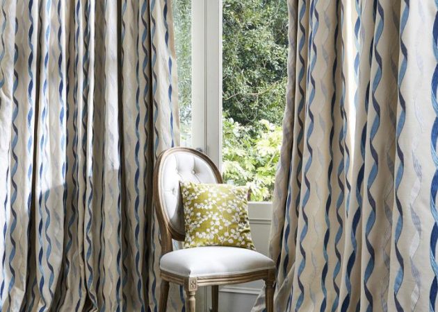 Dubai  Curtains