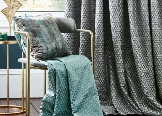 curtains for living room