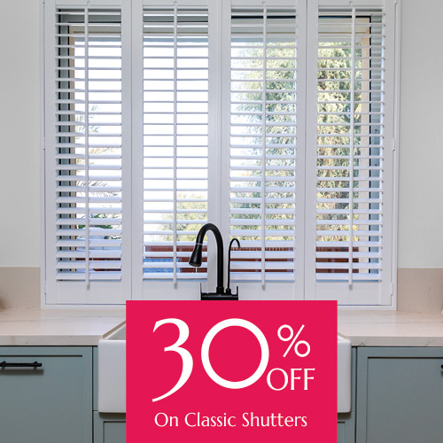 Shutters